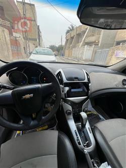 شيفروليه كروز